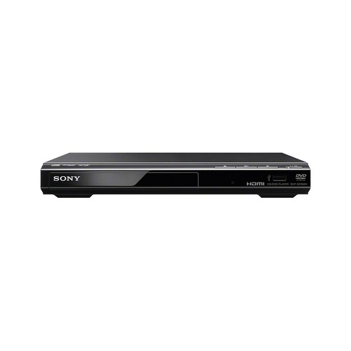 Sony lettore dvd con slot - slot, usb