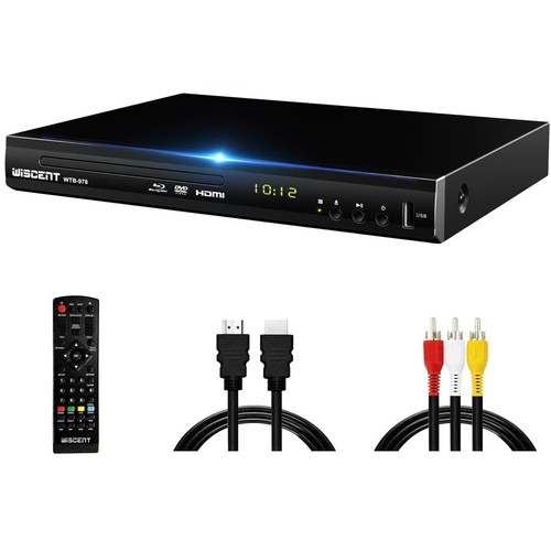 Lettore blu ray per - per, tv