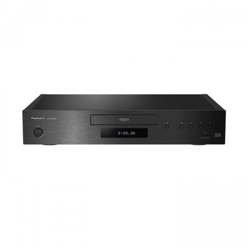 Panasonic ub9000 lettore - ub9000,