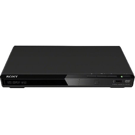 Sony dvpsr760h lettore - sony, dvd