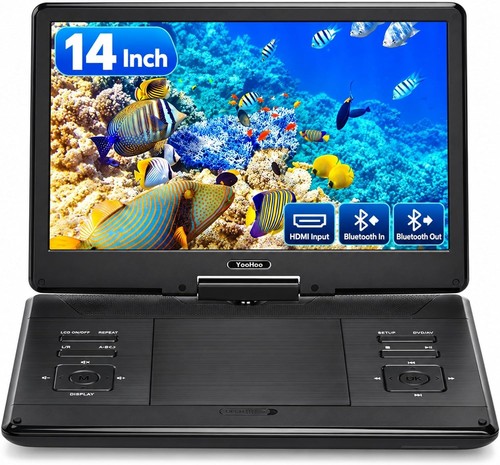 Lettore dvd portatile 9 - dvd,