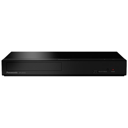 Panasonic lettore blu ray - panasonic,