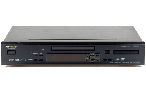 Onkyo sp504e lettore - onkyo,