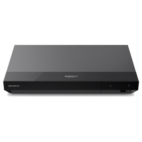 Sony lettore blu ray uhd - sony, 4k