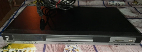 Lettore dvd mp3 divx - dvd/, cd