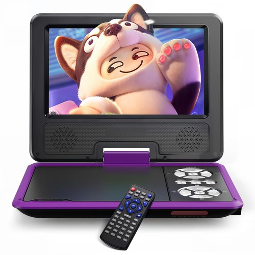 Wolfang lettore dvd - lettore,