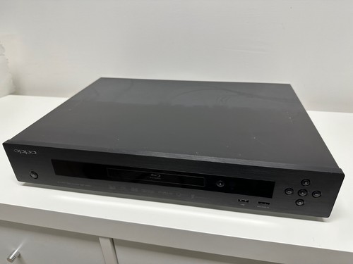 Oppo 103eu lettore blu ray - lettore,
