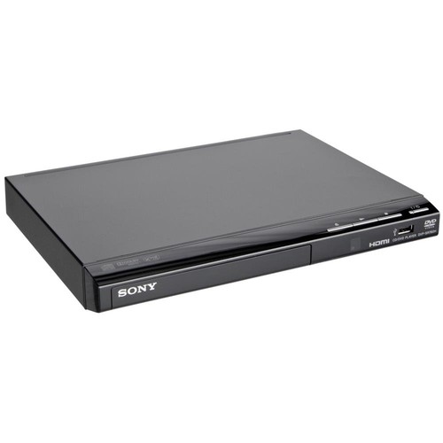 Sony dvp sr760h lettore - sony,