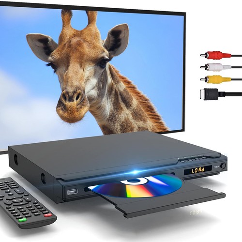 Hdmi lettore dvd - per, tv