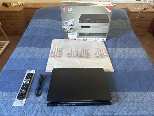 Hr925d recorder hdd - lg,