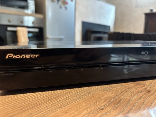 Lettore bluray bdp - cd, bdp-12o