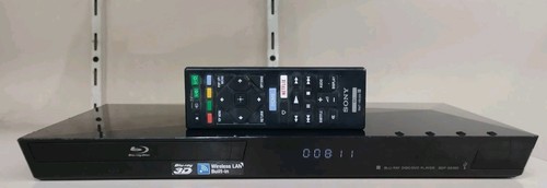 Sony bdp s5100 - lettore, blu-ray