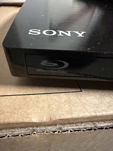 Sony bdp s185 - sony, lettore