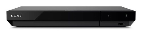Sony ubp x700 lettore - lettore, 4k
