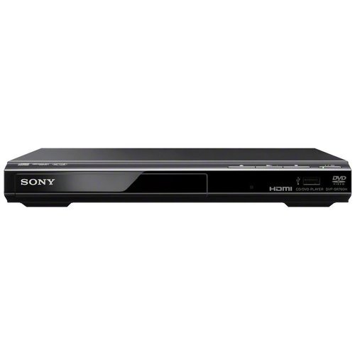 Sony lettore dvd - sony, full