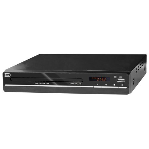 Trevi lettore dvd dvmi - lettore,