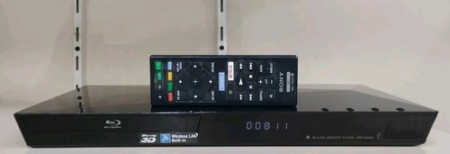 Sony bdp s5100 lettore - bdp-s5100, blu-ray