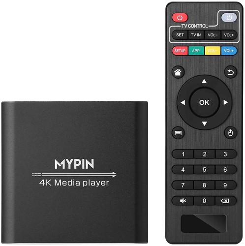 Lettore multimediale - lettore,