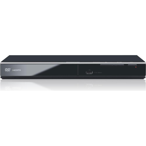 Lettore dvd hdmi panasonic - lettore,