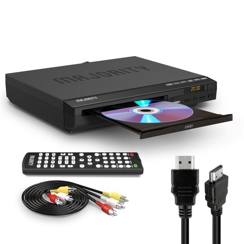 Lettore dvd hdmi - dvd, tv