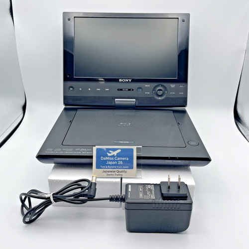 Sony bdp sx910 lettore dvd - sony,