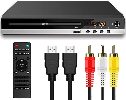 Lettore dvd per lettori - lettore, tv,