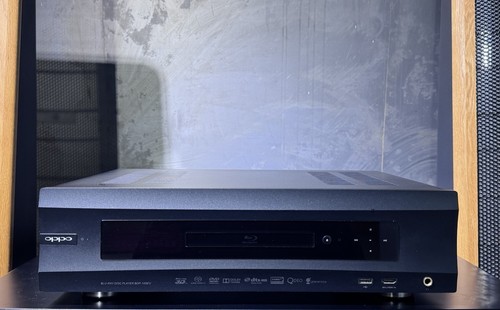 Oppo bdp 105 versione - bdp-105, –