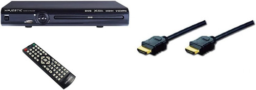 Hdmi 579 lettore - lettore, dvd-mpeg