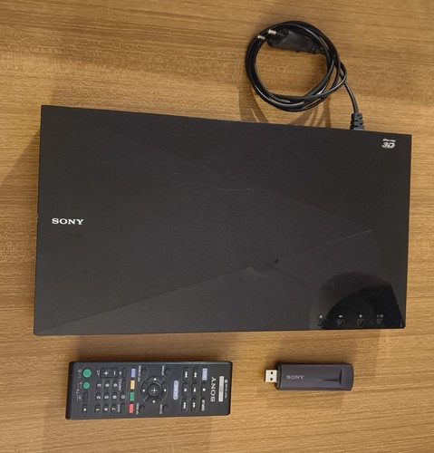 Sony bdp s4100 lettore - lettore, blu-ray