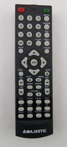 Telecomando originale per - telecomando,