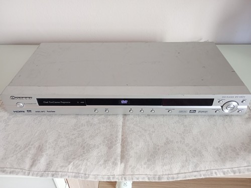Lettore dvd dvx pioneer - lettore,