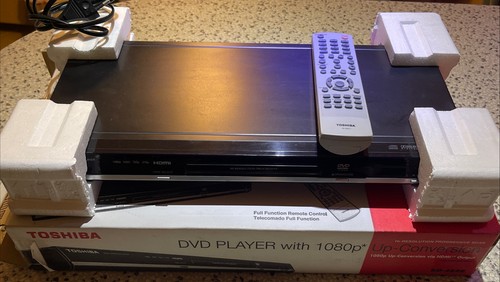 Lettore dvd toshiba video - dvd,