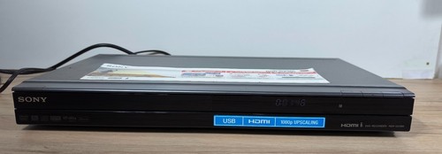 Sony rdr gx380 lettore - sony, /