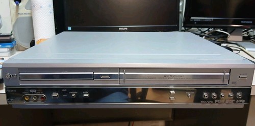 Dvc5930 lettore combo - lg,