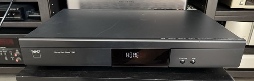 Nad 567 lettore blu ray - t,