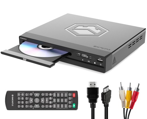 Lettore dvd per hdmi - lettore,