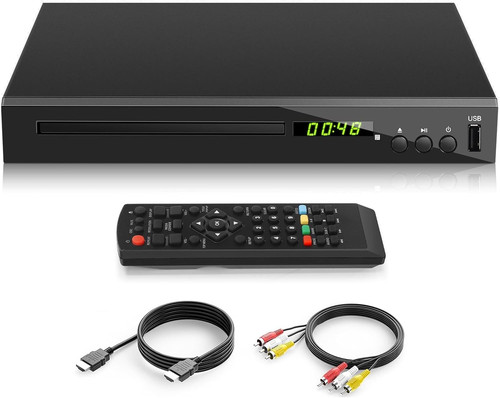 Lettore dvd blu ray per - lettore, tv