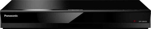 Panasonic lettore bluray - panasonic,