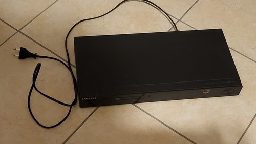 Lettore dvd samsung - dvd,
