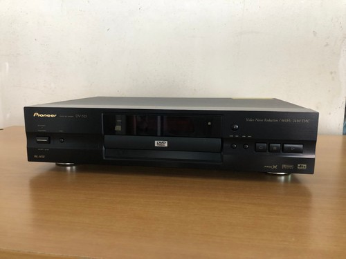 Lettore dvd pioneer dv - cd,