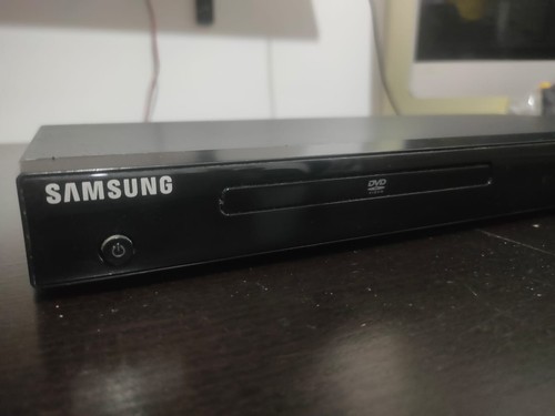 Lettore dvd samsung 390 - lettore,