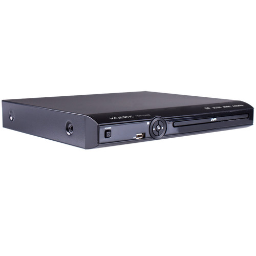Lettore dvd mpeg4 con - lettore,