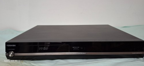 Lettore player toshiba dvd - lettore, hd