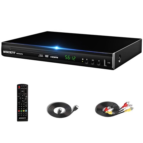 Lettore blu ray per - lettore,