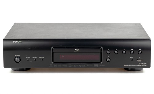 Denon dbp 1611ud - denon, dbp-1611ud