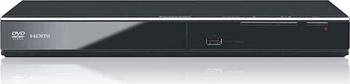 Panasonic lettore dvd full - lettore,