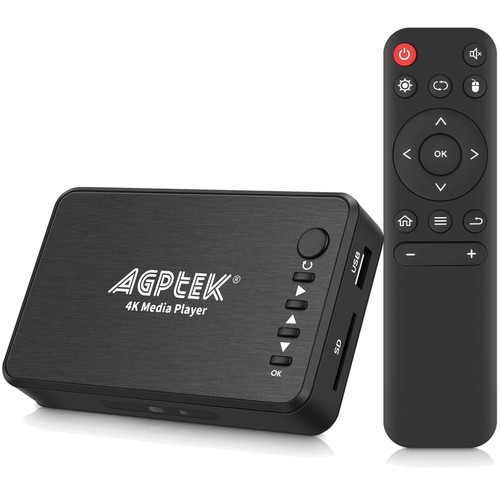 Lettore multimediale hdmi - lettore,