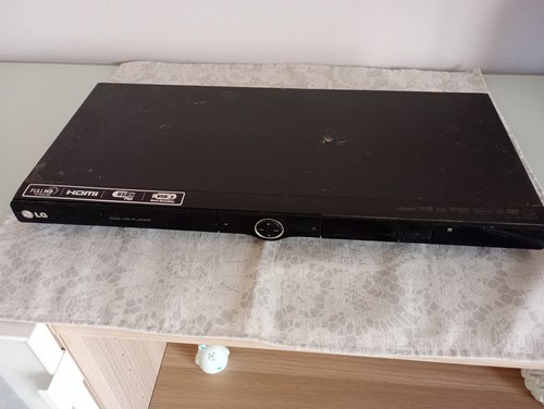 Lettore dvd hdmi - lettore,