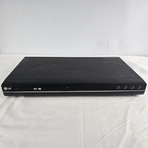 Dvd dr385 player - dvd,