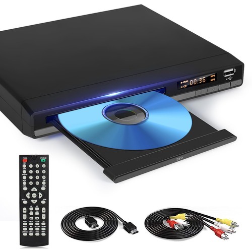 Lettore dvd con porta - con, usb